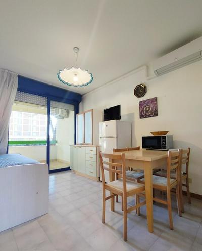 Central Apartment With Terrace