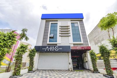 Fabexpress A2 And Restro