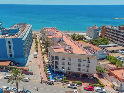 Apartamentos Turisticos Augustus