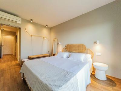 House of Sun Mirai Sea View Double Room