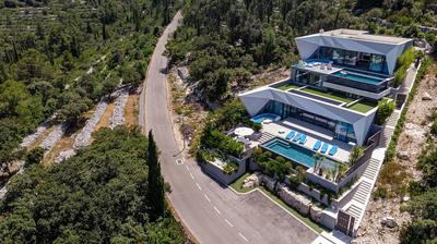 Luxury Villa Korcula Diamond