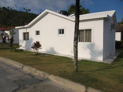 Suites & Rooms A&T Samana