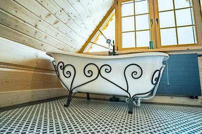 Salamandra 11 Apartamenty Góralskie