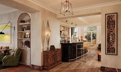 The Zetter Bloomsbury