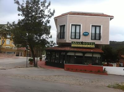 Silva Butik Hotel