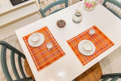 Principe Railway Station Flat