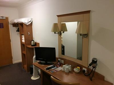 Lea Gate By Greene King Inns