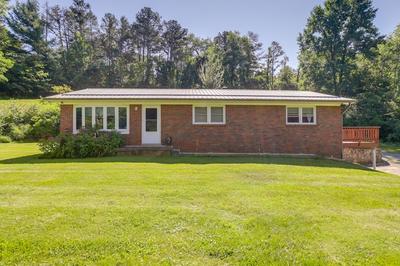 Secluded Canton Vacation Rental 22 Mi to Asheville