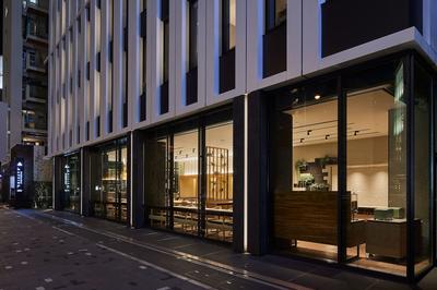 Montblanc Hotel RAFFINE NAGOYA EKIMAE