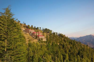 Storii by ITC Hotels Narindera Orchards, Kufri