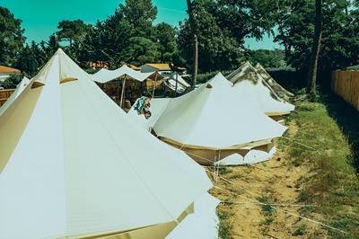 Tipis Manu Surf