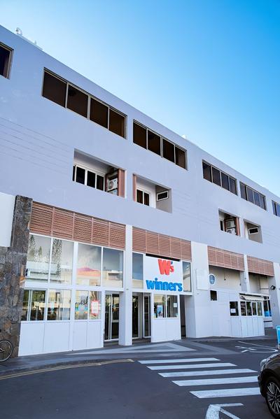 Pereybere Serviced Suites