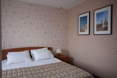 Hotel Chelyabinsk 4 floor