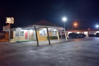 Western Motel