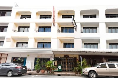 OYO 1118 KLBoutique Hotel
