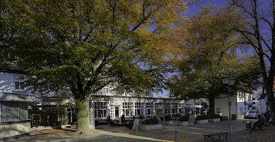 Högers Hotel und Restaurant