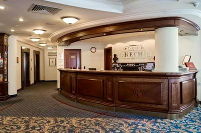 Hotel Onegin