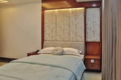 HOTEL GRAND SUNAMGANJ