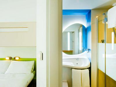 ibis budget Moscow Panfilovskaya