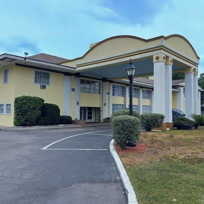 University Inn Gainesville