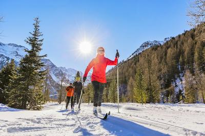 Le Balcon Des Ecrins