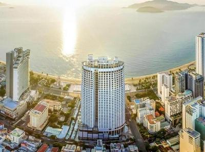 Panorama Nha Trang Central Condotel