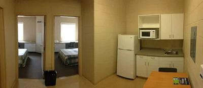 Residence & Conference Centre - Sudbury North