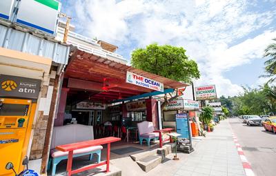 OYO 255 The Ocean Hotel Patong