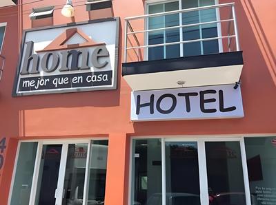 Hotel Home