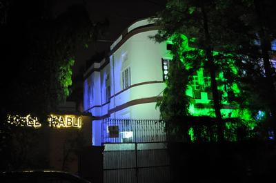 Hotel Kabli