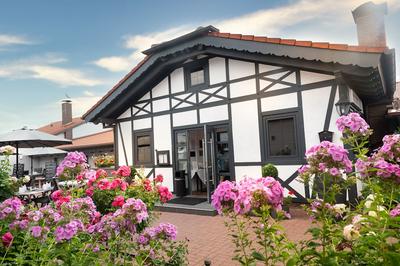 Hotel Restaurant Rosenhof