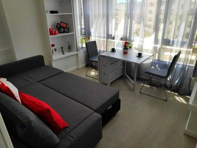 Apartament en el Centro 600m de la playa