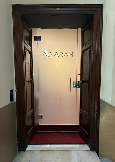 Ad Aram Suites