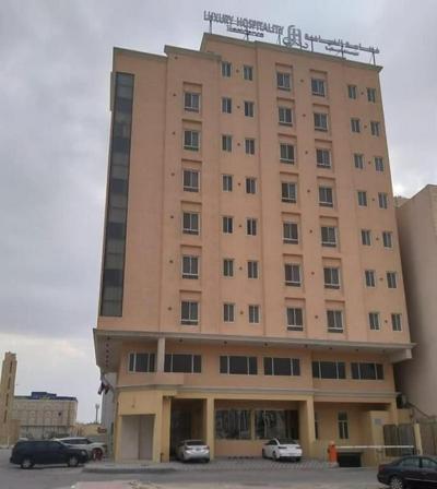 Fakhamat Al Dyafah Serviced Apartment