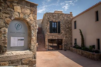 Hotel Villa Joséphine