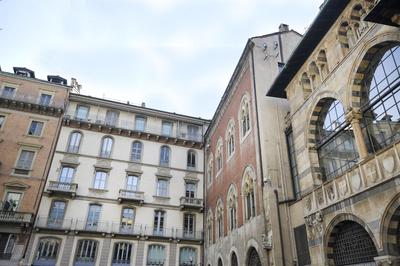 At Home Heart of Milan - Design Duomo Apartment