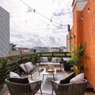 Beautiful and Spacious Vacation Home With Parking, Billede 2