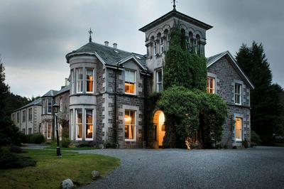 Loch Ness Country House Hotel