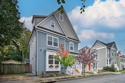 Downtown Fredericksburg Home w/ Large Patio!
