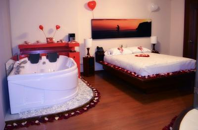 Hotel Torre De Cristal