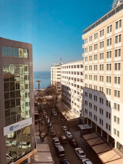 Elite Residence Alsancak - Image 26