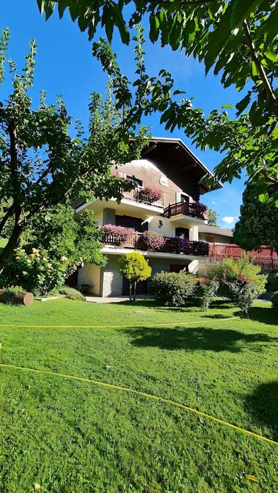 Casa Margherita
