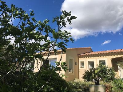 Holiday Home Vaison With Private Pool