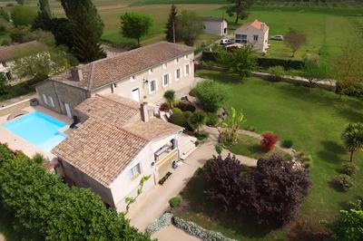 Domaine des deux rivières - B&B