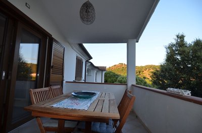 Casa Vacanze in San Lorenzo