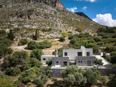 Villa Adagio