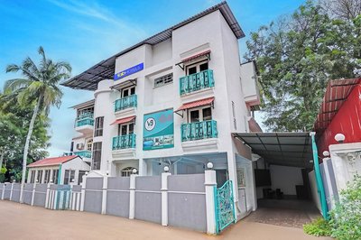 Fabhotel V9