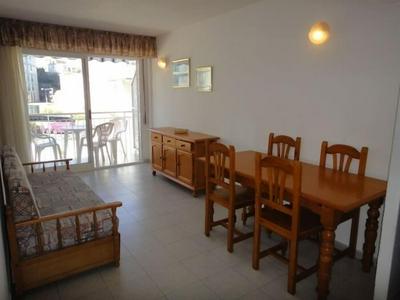 Apartamentos Forner-24