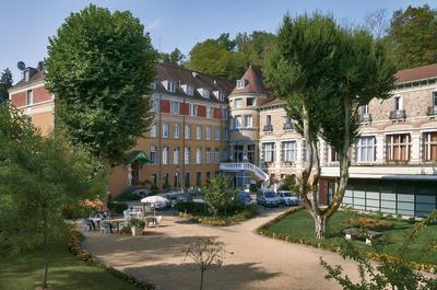 Le Grand Hôtel, The Originals Relais