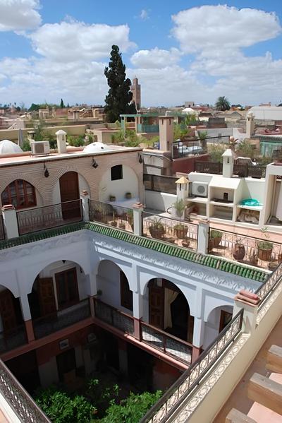 Dar Moulay Ali